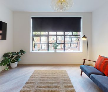 19 Frederick Street Flat 4 - Photo 6