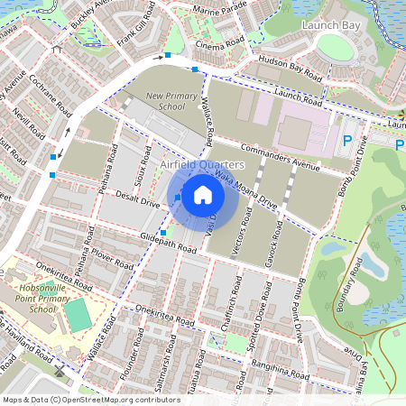 19 Auster Lane, Hobsonville, Waitakere City