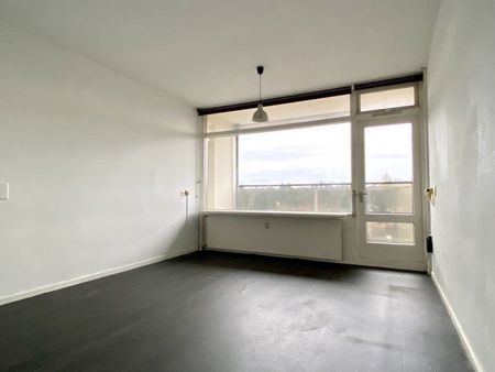 Te huur: Studio Robijnstraat in Apeldoorn - Foto 4