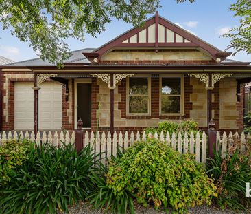 Modern Family Home in Prime Mawson Lakes Location - Photo 1