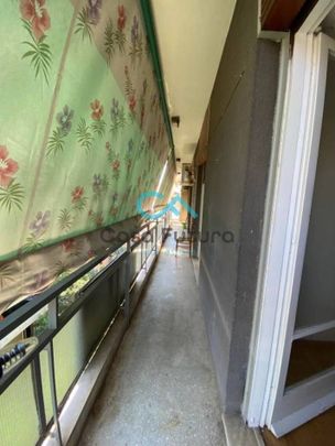 Διαμέρισμα για ενοικίαση Κυψέλη - Photo 1