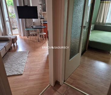 Mieszkanie Kraków Podgórze powierzchnia 42.0 m² C206-WM-64229 - Photo 6