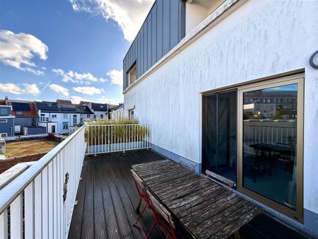 Appartement te huur in Antwerpen - Photo 2