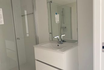 Apartamento T1 na Foz Velha