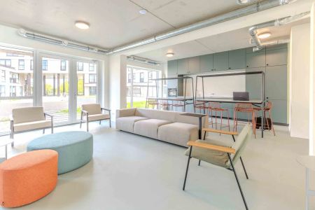 Te huur: Appartement Olympiapad in Maastricht - Photo 2