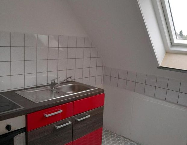 2 Zimmer Wohnung - Foto 1
