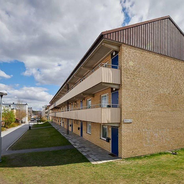 Kung Hans väg 57, Rotebro - Photo 2