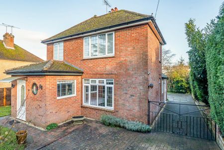 Studio to rent - Photo 5