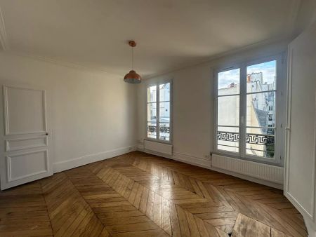 Appartement Paris 2 pièces 40 m2 - Photo 5