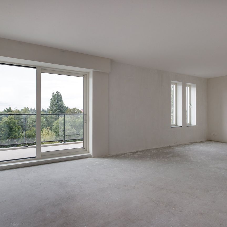 Burg. Rijnderslaan 322, 1185MC Amstelveen - Foto 1