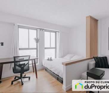107-640, rue St-Jean, St-Jean-Baptiste à louer - Photo 6