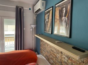 Διαμέρισμα για ενοικίαση - Καλλικράτεια, - Photo 2