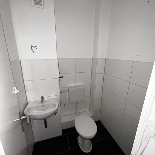 Charmante 4-Zimmer-Etagenwohnung in Braunschweig  89,18 m² mit neuem Badezimmer - Foto 1