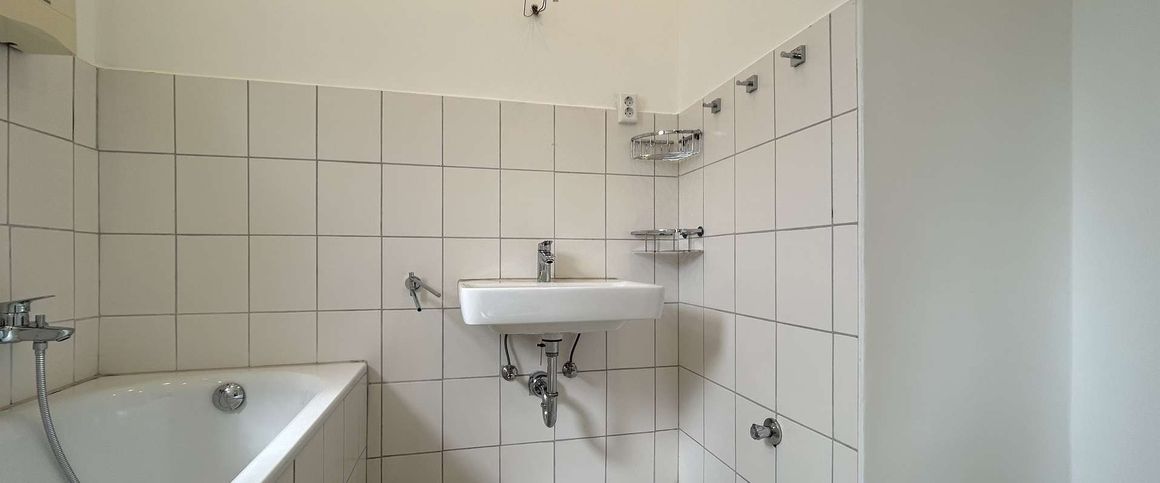 Renovierter Altbau im schönen Bockum! - Foto 1