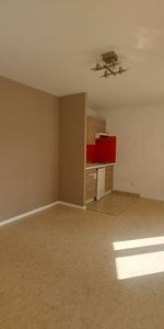 Location Appartement 1 pièce 24m² - Photo 3