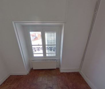 Appartement T3 A Louer - Lyon 2eme Arrondissement - 59.52 M2 - Photo 1