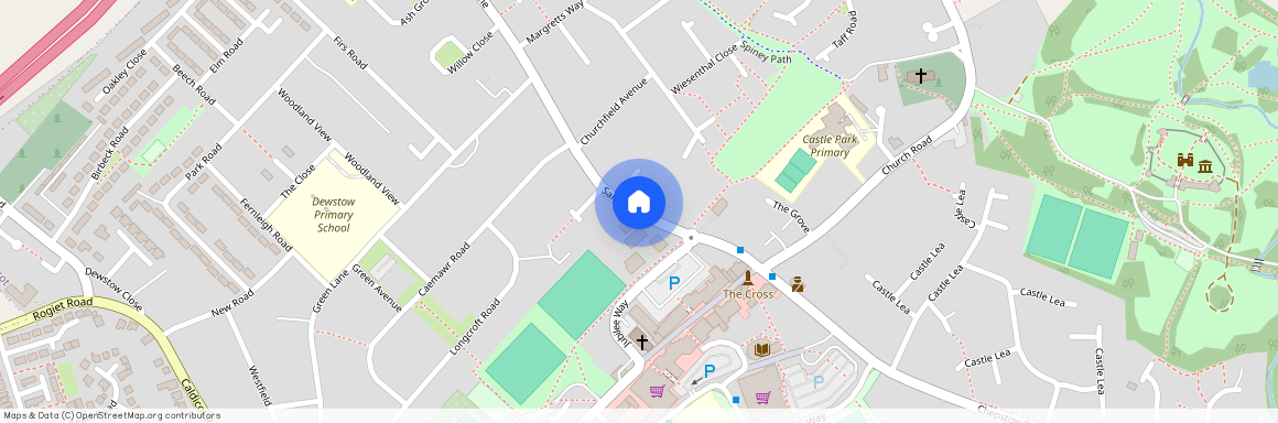 Monmouth Court, Caldicot, Monmouthshire. NP26 4NA