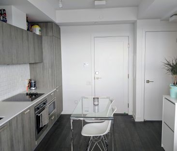 For Lease - 50 Charles Street Unit# 4310, Toronto, Ontario - Photo 3