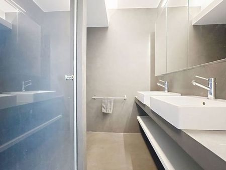 Appartement te huur - Photo 5