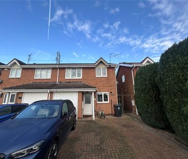 3 bedroom house to rent Sevenlands Drive, Boulton Moor, Derby, Derb... - Photo 5