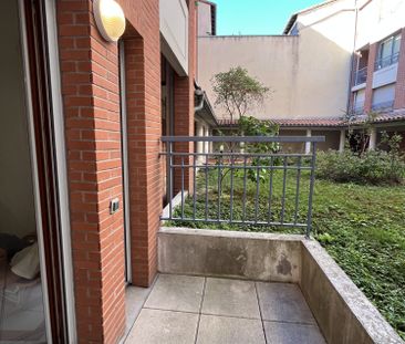 Location Appartement 1 pièce 35m² TOULOUSE 31000 - Photo 6