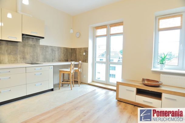 Niebuszewo, Jerzego Janosika - Photo 1