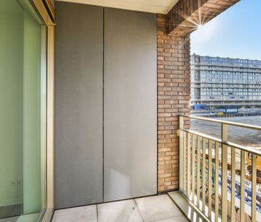 Appartement te huur: Osdorpplein 901 1068 TD Amsterdam - Photo 5