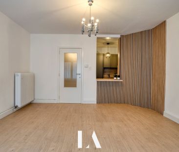 Appartement te huur in Westende - Foto 3