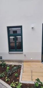 Einfach nur ruhig und grün - Modernste Technik trifft hier in Döbling auf Wohlgefühl - Photo 1