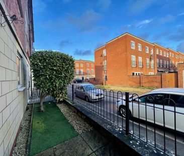 1 bedroom flat to rent - Photo 6