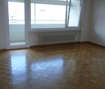 Hoch hinaus und trotzdem im Grünen, Nähe Shoppi-Tivoli - Foto 6