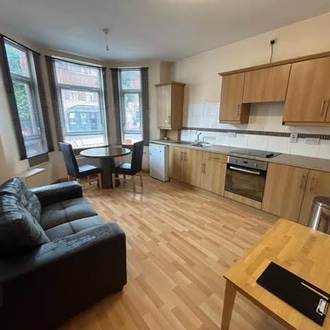 Great Location, 41a Agincourt Avenue, Queens Quarter, Belfast, BT7 1QA - Photo 1