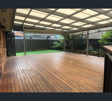 8 Warkworth Avenue, Maryland, NSW 2287 - Photo 4