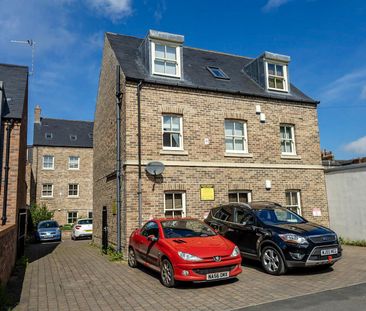 Crossley Court, Clarence Street, York, YO31 7DE - Photo 2