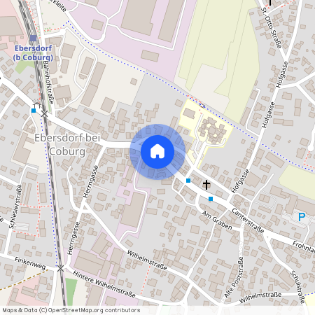 96237 EBERSDORF BEI COBURG – COBURG LANDKREIS OST