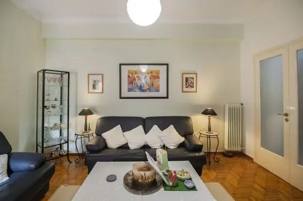 Διαμέρισμα για ενοικίαση Πλατεία Κυψέλης (Κυψέλη) - Photo 1