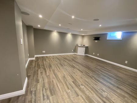 For Lease - 1000 Asleton Boulevard Unit# 132, Milton, Ontario - Photo 5