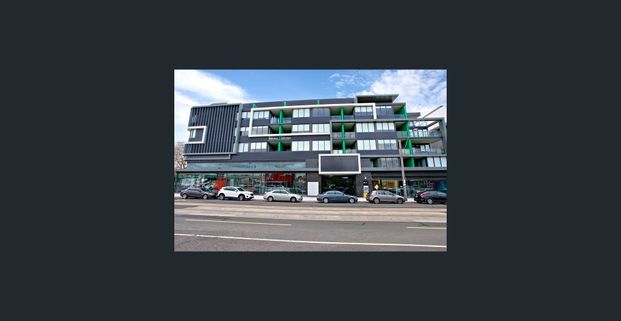 Apartment in great location - Photo 1