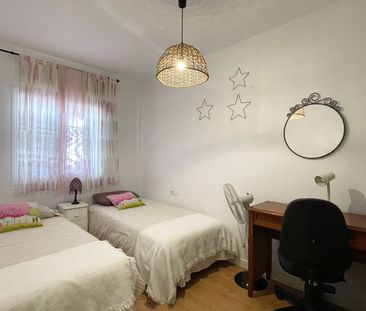 Atico en alquiler en Mijas - Photo 1