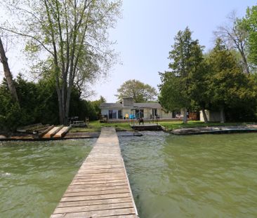 For Lease - 745 Harbour Street, Innisfil, Ontario - Photo 4