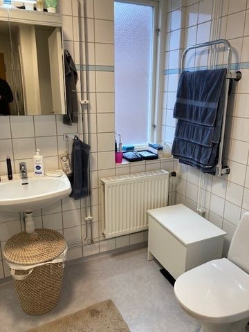 Donationsgatan 19A Lgh 1301 - Foto 2