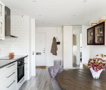 Tornfalksgatan, Malmö - Foto 4