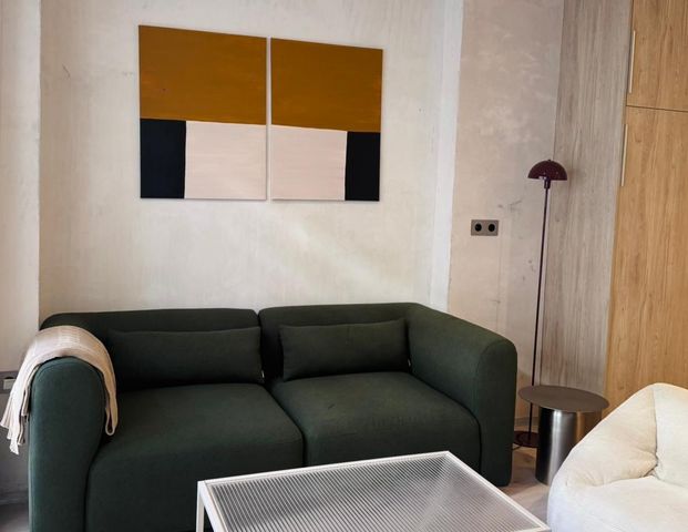 Apartment - Málaga (Cruz del Humilladero - Los Tilos) - Photo 1