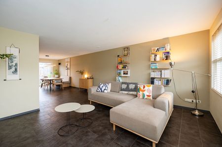 Huis te huur: Rondostraat 49 1312 SJ Almere - Photo 3