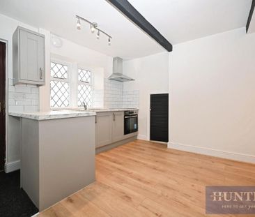 1 bedroom terraced house to rent - Photo 3