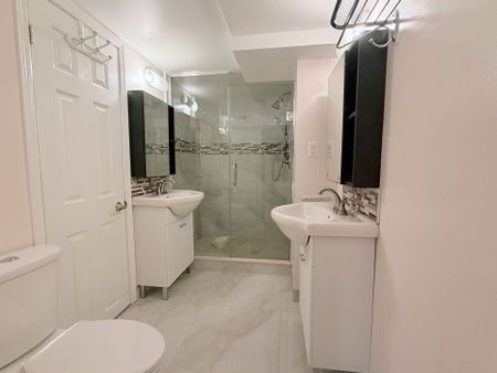 For Lease - 62 Geraldton Crescent Unit# Lower, Toronto, Ontario - Photo 2