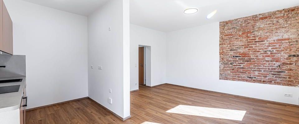 Frisch saniert & sofort bezugsfrei: Stilvolle 2-Zimmer-Wohnung in Nürnberg - Foto 1