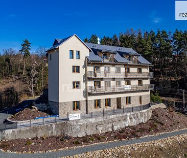 Pronájem bytu 1+1 29 m² - Fotografie 6