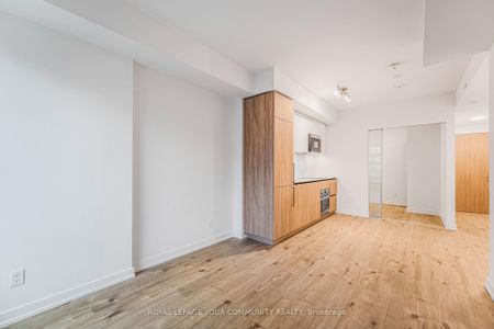 For Lease - 35 Parliament Street Unit# 804, Toronto, Ontario - Photo 3