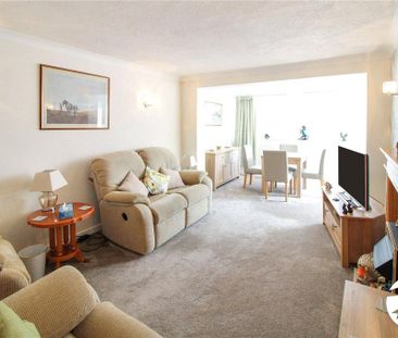 2 bedroom bungalow to rent - Photo 3